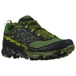 Botas De Trail La Sportiva Akyra Olive Neon -Tienda Al Aire Libre 7c9759bccce48883ea8938416b14e24a19286a6e E22LASPCHA2349675 0 1