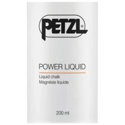 Magnesio Petzl Power Liquid - 200ml -Tienda Al Aire Libre 7ce83b2004b9c5d5b2d030e15344f13c97af80bf H24PETZESC414656 PETZ0845663 1