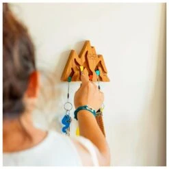 Accesorios De Entrenamiento YY Vertical Key Holder Mountain Cerisier 15 Accesorios De Entrenamiento YY Vertical Key Holder Mountain Cerisier -Tienda Al Aire Libre 7dcc5f2eef5242ddf0708fa4405782c00157a5af H24YYVEESC402560 YYVE0928463 903