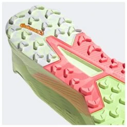 Botas De Trail Adidas Terrex Agravic Flow 2 Pulse Lime Turbo Ftwr White -Tienda Al Aire Libre 7e6d7c835f7ad83056c91180777bdf0c88a65fd2 E22ADIDCHA2201855 901