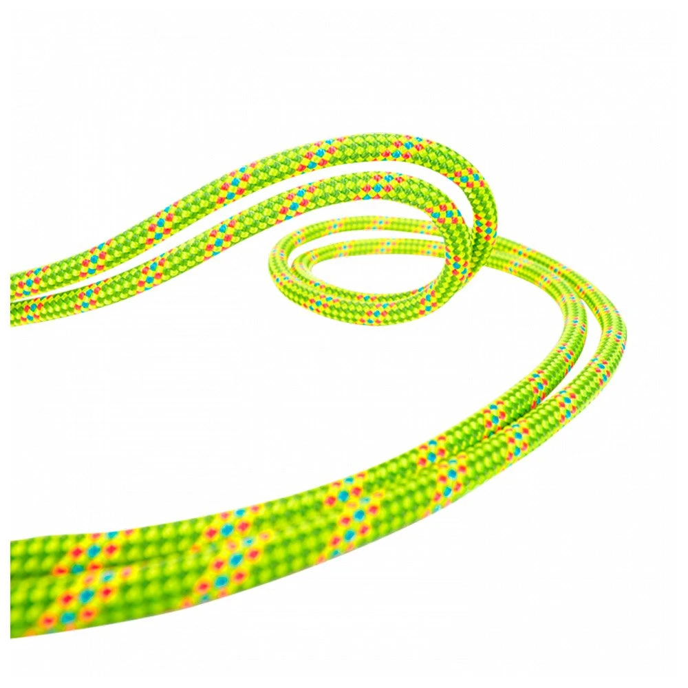 Cuerda Beal Rando 8mm Golden Dry Yellow 6 Cuerda Beal Rando 8mm Golden Dry Yellow - Imagen 4