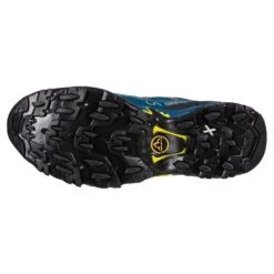 Botas De Trail La Sportiva Ultra Raptor II Space Blue Blaze -Tienda Al Aire Libre 7edf49617f7f9e283d54edf1f8b48c3f40574d2a E22LASPCHA2214387 9
