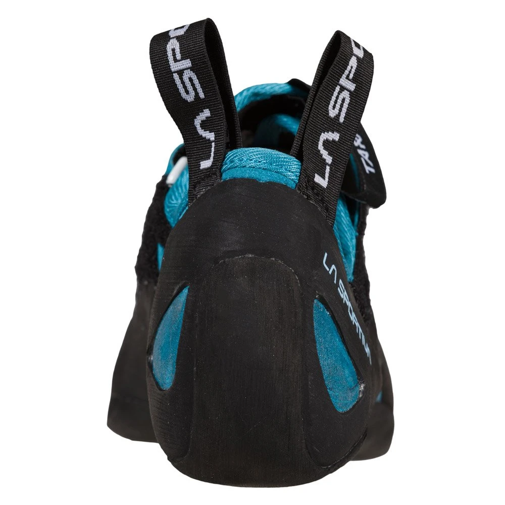 Pies De Gato La Sportiva Tarantula Women Topaz 5 Pies De Gato La Sportiva Tarantula Women Topaz - Imagen 3