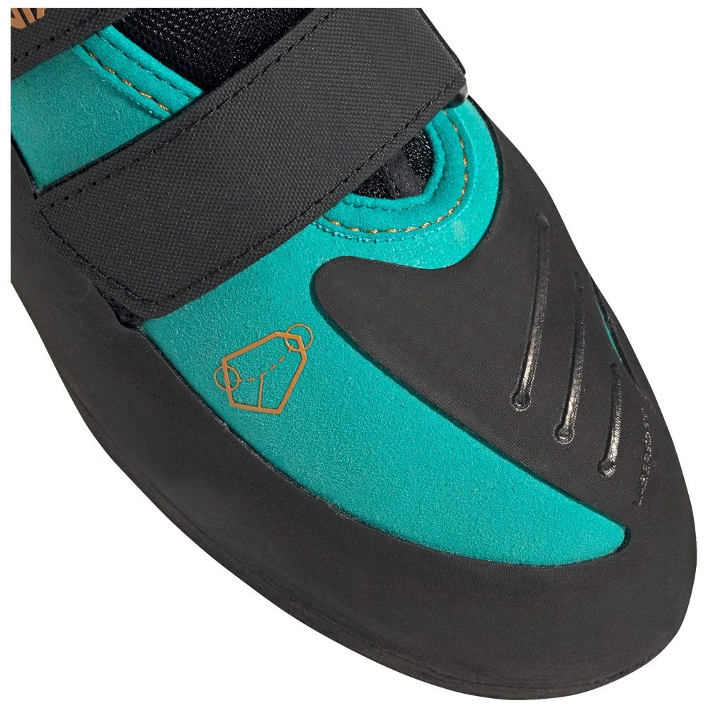 Pies De Gato Five Ten Niad VCS W Core Black Core Black Ftwr White 5 Pies De Gato Five Ten Niad VCS W Core Black Core Black Ftwr White - Imagen 3