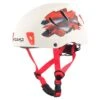 Casco De Escalada Camp Armour Blanc Rouge -Tienda Al Aire Libre 804c0c6c3896b81ad942c64a176921bf6421443a E22CAMPESC2205031 0