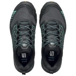 Botas De Trail Scarpa Ribelle Run XT Wmn Gray Aqua Sky -Tienda Al Aire Libre 81bd69f5c55a3543c242dc5845478d3f115f933f E23SCARCHA3364372 7