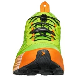 Botas De Trail Scarpa Ribelle Run Neon Green Orange -Tienda Al Aire Libre 827712bb7deb34fd2e3a55a5473c63ef818aee33 H23SCARCHA2364353 5