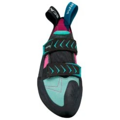 Pies De Gato Scarpa Vapor V Women's Dahlia Aqua -Tienda Al Aire Libre 830c11d0bb91cfca1484875963645888d161c456 E22SCARCHA2216331 5