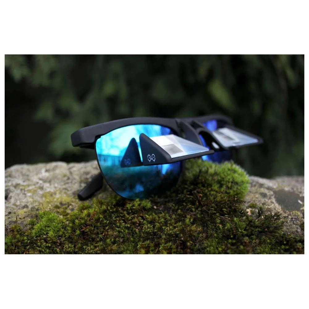 Gafas De Aseguramiento YY Vertical Solar Up 5 Gafas De Aseguramiento YY Vertical Solar Up - Imagen 3