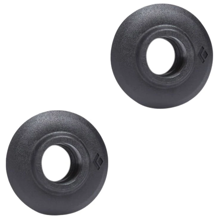 Roseta Black Diamond Trekking Baskets 38 Mm Black 5 Roseta Black Diamond Trekking Baskets 38 Mm Black - Imagen 3