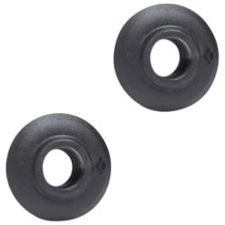 Roseta Black Diamond Trekking Baskets 38 Mm Black