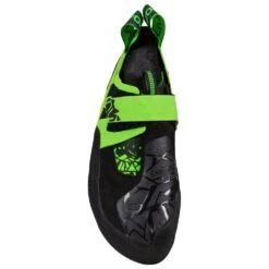 Pies De Gato La Sportiva Skwama Vegan Black Flash Green -Tienda Al Aire Libre 8473daf779fd0a400576c67116582bb1ba4513c1 E23LASPCHA3349719 7
