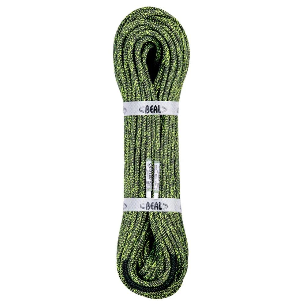 Cordel Beal Back Up Line 5mm Green 3 Cordel Beal Back Up Line 5mm Green