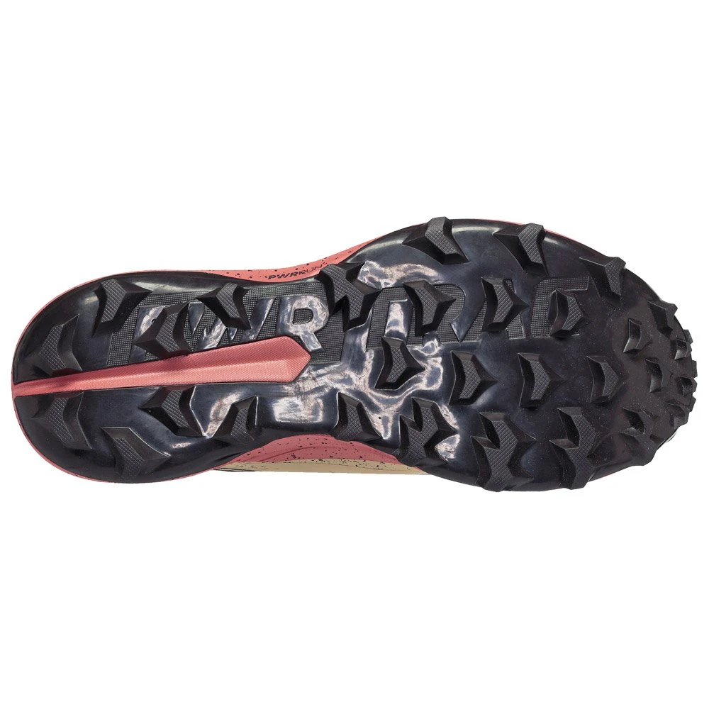 Botas De Trail Saucony Peregrine 13 St Wmn Desert Umber 7 Botas De Trail Saucony Peregrine 13 St Wmn Desert Umber - Imagen 5