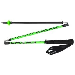 Bastones Lacal Quick Stick Carbone 115-121 Vert -Tienda Al Aire Libre 868e4f7259995ca5a2d430e51f3f13f3d4cf9177 E22LACABAT219296 LACA0623566 901