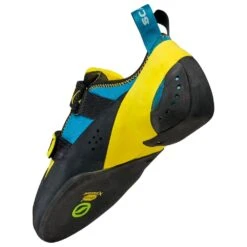 Pies De Gato Scarpa Vapor V Ocean Yellow -Tienda Al Aire Libre 877d7ee0858a4177e2f0ef3e4c4fd7ff4920b163 E22SCARCHA2216332 2