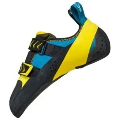 Pies De Gato Scarpa Vapor V Ocean Yellow -Tienda Al Aire Libre 87d7299ed6c476eb94098c74bb323baa813a17ca E22SCARCHA2216332 3