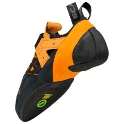 Pies De Gato Scarpa Instinct VS Black 15 Pies De Gato Scarpa Instinct VS Black -Tienda Al Aire Libre 88161a6d72acf69762b405e49cd0c389e04ac27d E22SCARCHA2216324 5