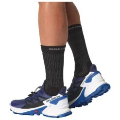 Botas De Trail Salomon Supercross 4 Blue Print Black Lapis Blue 17 Botas De Trail Salomon Supercross 4 Blue Print Black Lapis Blue -Tienda Al Aire Libre 88374002c88a70332b5e75a595c0e0487c2c9afc E23SALOCHA3394334 902