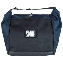 Bolsa Para El Magnesio Snap Big Chalk Bag Fleece Dark Night Black -Tienda Al Aire Libre 88595639f80768edb77eb29a0964d41e4cd846ed E22SNAPESC210591 SNAP0750205 0 1