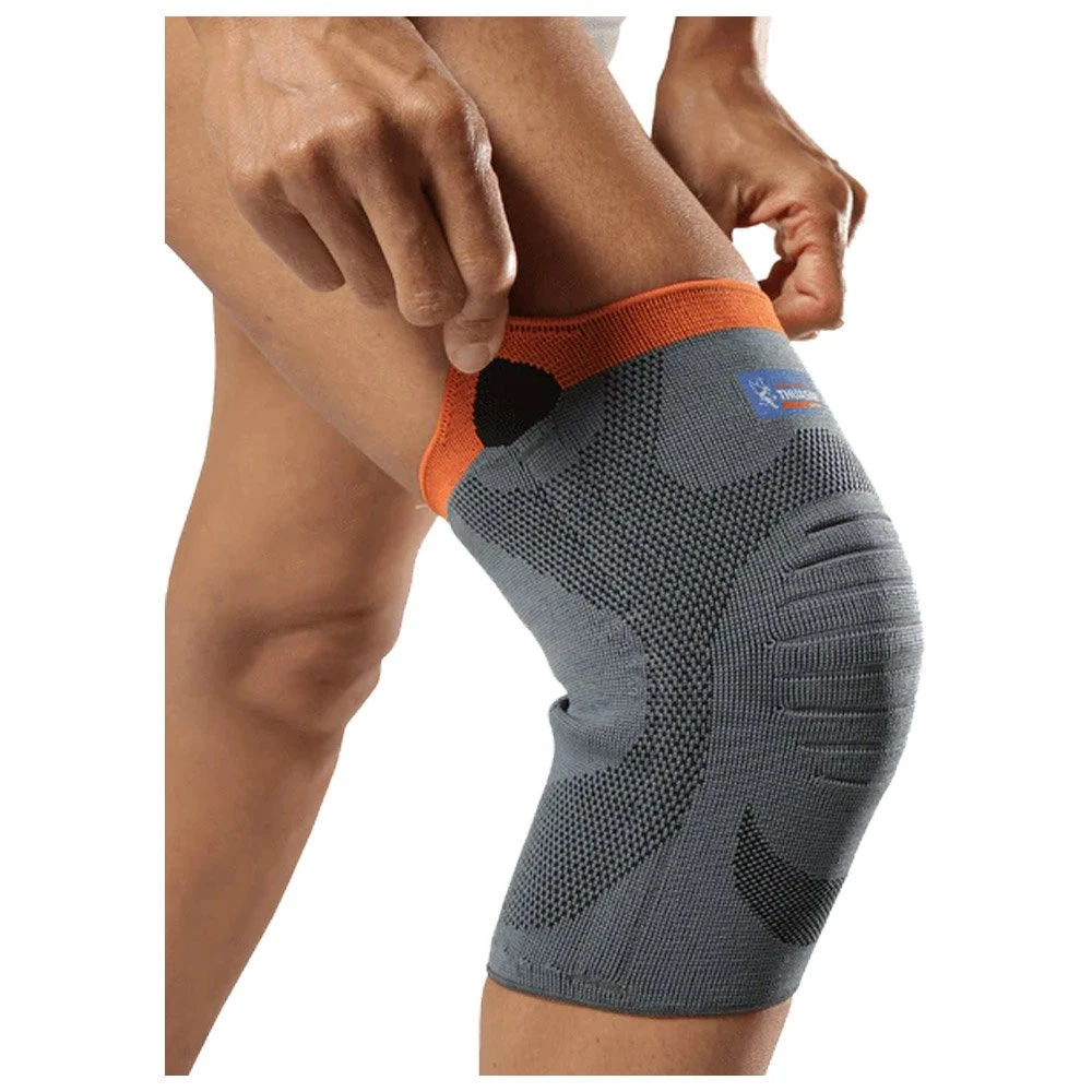 Rodilleras Thuasne Maintien Renforcée - Stabilité 3 4 Rodilleras Thuasne Maintien Renforcée - Stabilité 3 - Imagen 2