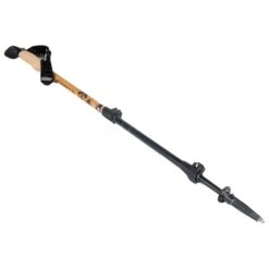 Bastones Guidetti Terre De Trek Evasion Bois 13 Bastones Guidetti Terre De Trek Evasion Bois -Tienda Al Aire Libre 8a9e8b3229e68503229f64f4fdb1d203251685fd E23GUIDBAT378896 GUID0714449 901