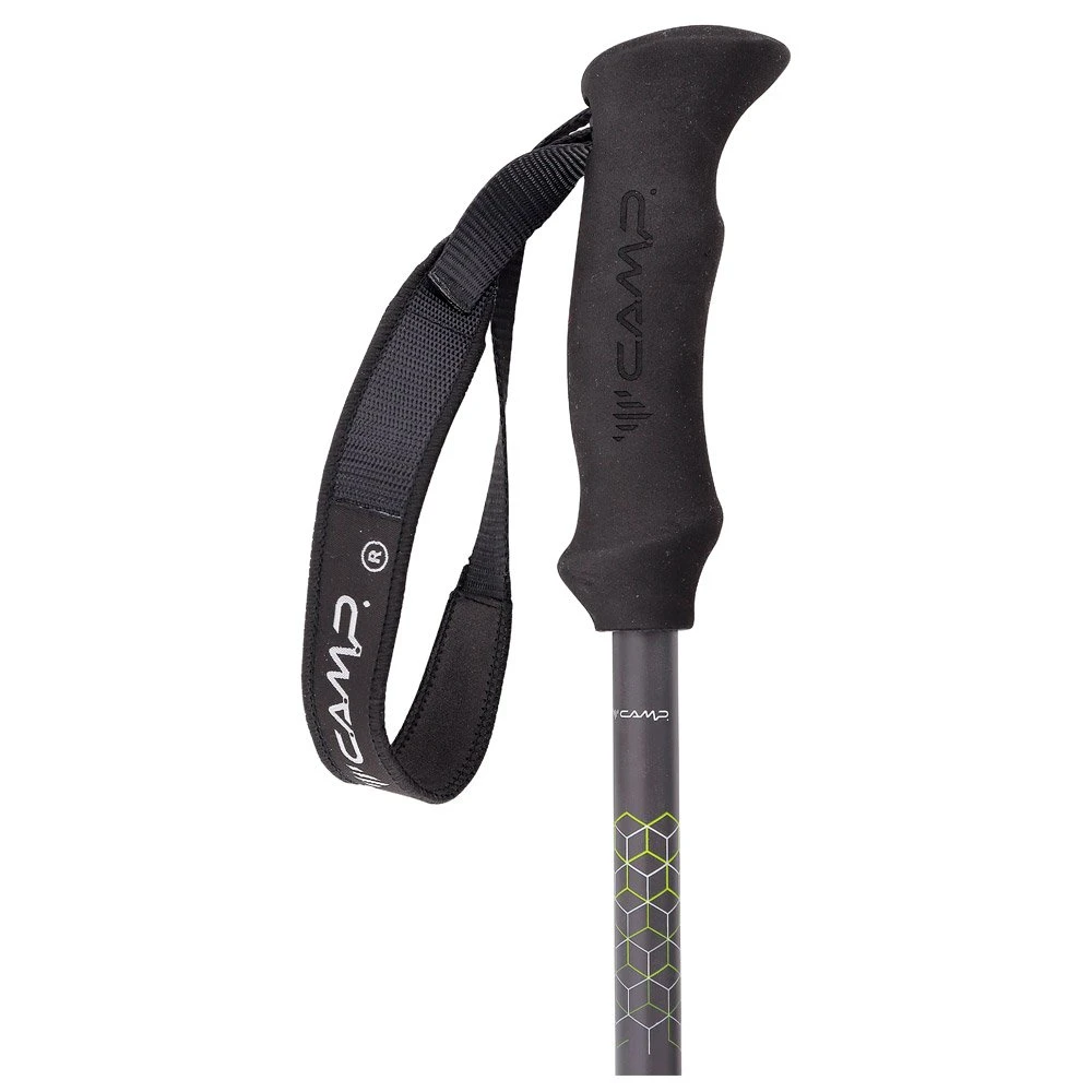 Bastones Camp Backcountry Carbon 2.0 Grey 5 Bastones Camp Backcountry Carbon 2.0 Grey - Imagen 3