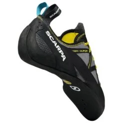 Pies De Gato Scarpa Vapor Smoke Yellow 12 Pies De Gato Scarpa Vapor Smoke Yellow -Tienda Al Aire Libre 8c3176b4bbb2f90fbfbd4cdbe3adb04e207cec45 E22SCARCHA2216329 2