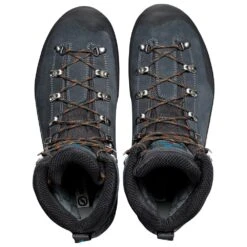 Botas De Alpinismo Scarpa Manta Tech Gtx Blue Tonic -Tienda Al Aire Libre 8d04a61cd929ff01d5c6aa614a0380a5cc4254fe H23SCARCHA2258485 7