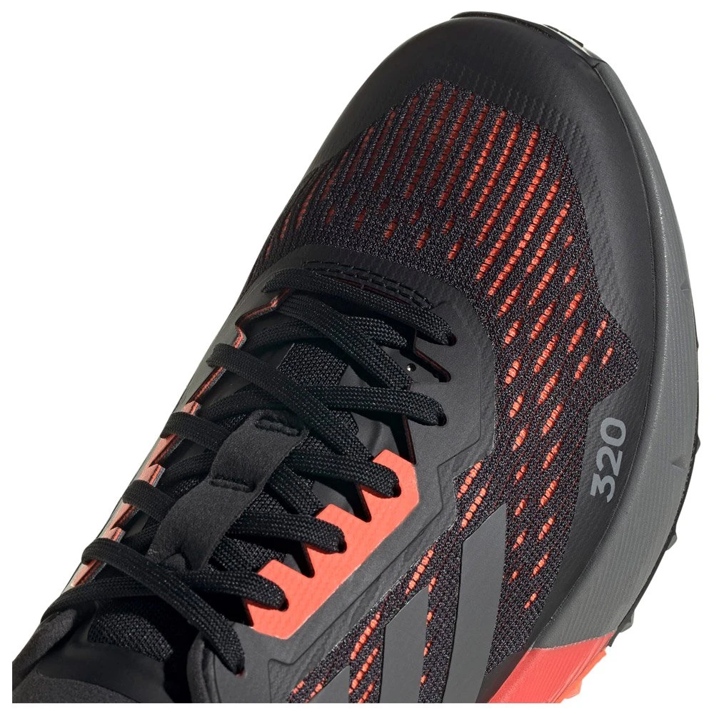 Botas De Trail Adidas Terrex Agravic Flow 2 Core Black Grey Four Ftwr White 9 Botas De Trail Adidas Terrex Agravic Flow 2 Core Black Grey Four Ftwr White - Imagen 7