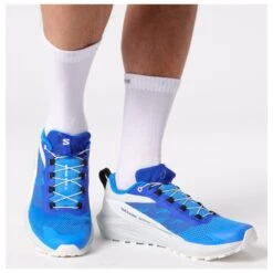 Botas De Trail Salomon Sense Ride 5 Ibiza Blue Lapis Blue White -Tienda Al Aire Libre 8f26bb1fc1c42a94f1b6ed429b24e9a9ef18ab4f E23SALOCHA3394336 901