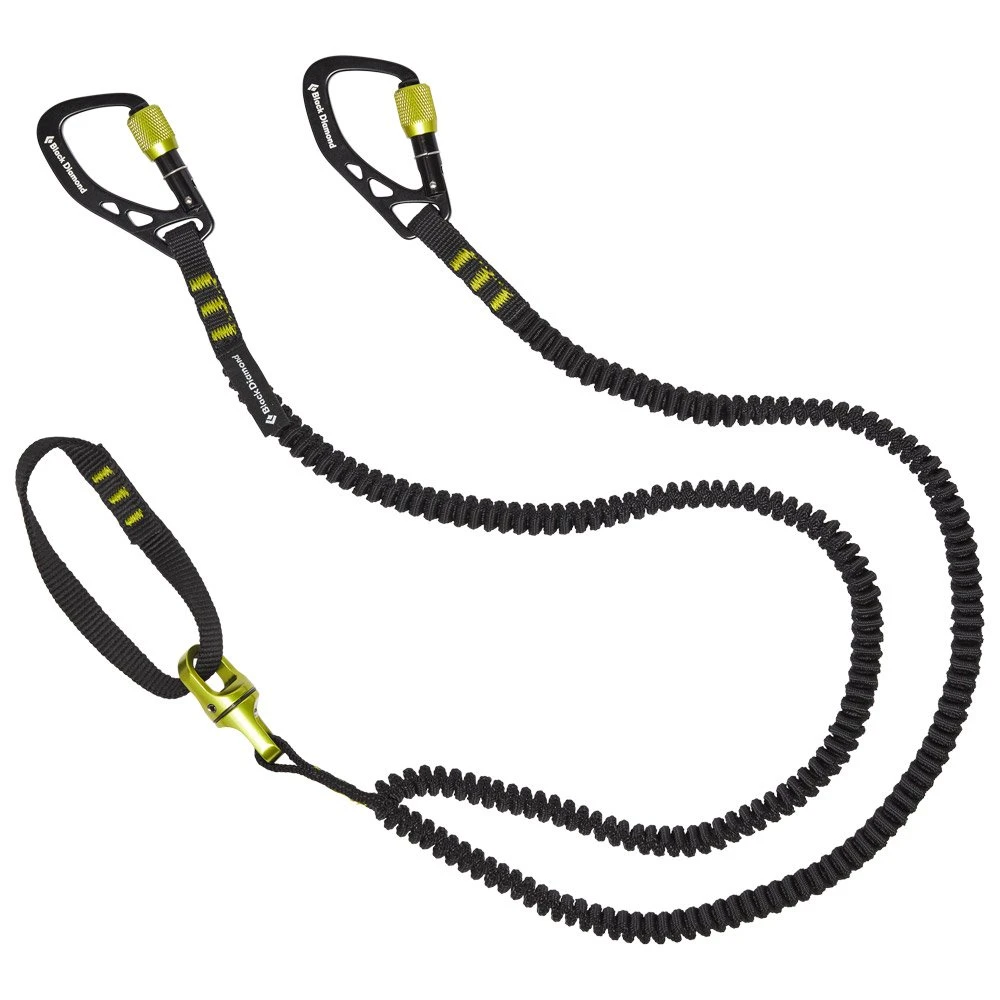 Accesorios Piolet Black Diamond Spinner Leash 3 Accesorios Piolet Black Diamond Spinner Leash
