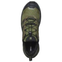 Botas De Trail Salomon X-Adventure Olive Night Black Peat -Tienda Al Aire Libre 900e9d1a7b6fb523efad9db88e2b9e6e3923940d E23SALOCHA3394343 901