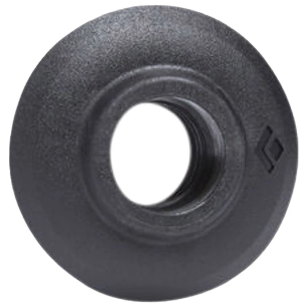 Roseta Black Diamond Trekking Baskets 38 Mm Black 4 Roseta Black Diamond Trekking Baskets 38 Mm Black - Imagen 2