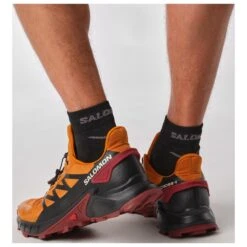 Botas De Trail Salomon Supercross 4 Marmalade Black Biking Red -Tienda Al Aire Libre 917518e54cb3631175a53208593e628217f722d5 E23SALOCHA3362727 902