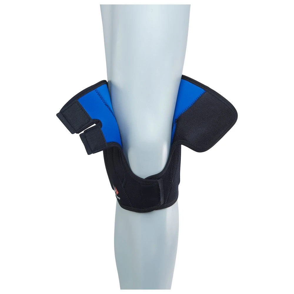 Rodilleras Zamst Ek-3 4 Rodilleras Zamst Ek-3 - Imagen 2