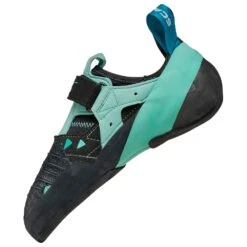 Pies De Gato Scarpa Instinct Vs Women's Black Aqua -Tienda Al Aire Libre 9233a3da53a37707ec4e61463f93bb4fece2ba80 E22SCARCHA2216323 3