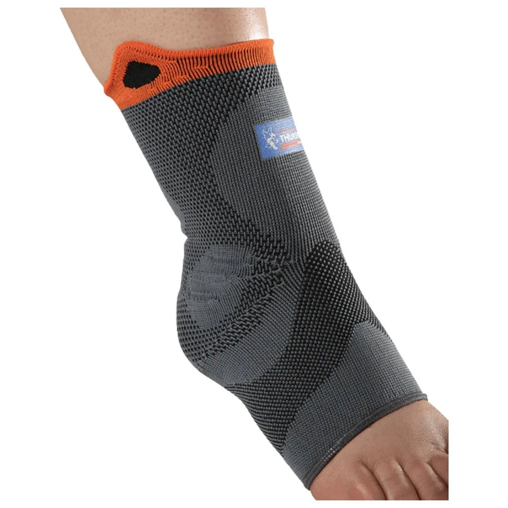 Tobilleras Thuasne Maintien Renforcée - Stabilité 3 4 Tobilleras Thuasne Maintien Renforcée - Stabilité 3 - Imagen 2