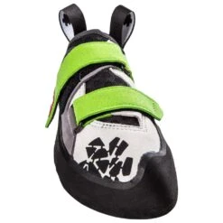 Pies De Gato Ocun Jett Qc Grey Green 11 Pies De Gato Ocun Jett Qc Grey Green -Tienda Al Aire Libre 9336d67ba3e4523ea471834e5d92242c1f5c0584 E23OCUNCHA3373600 5