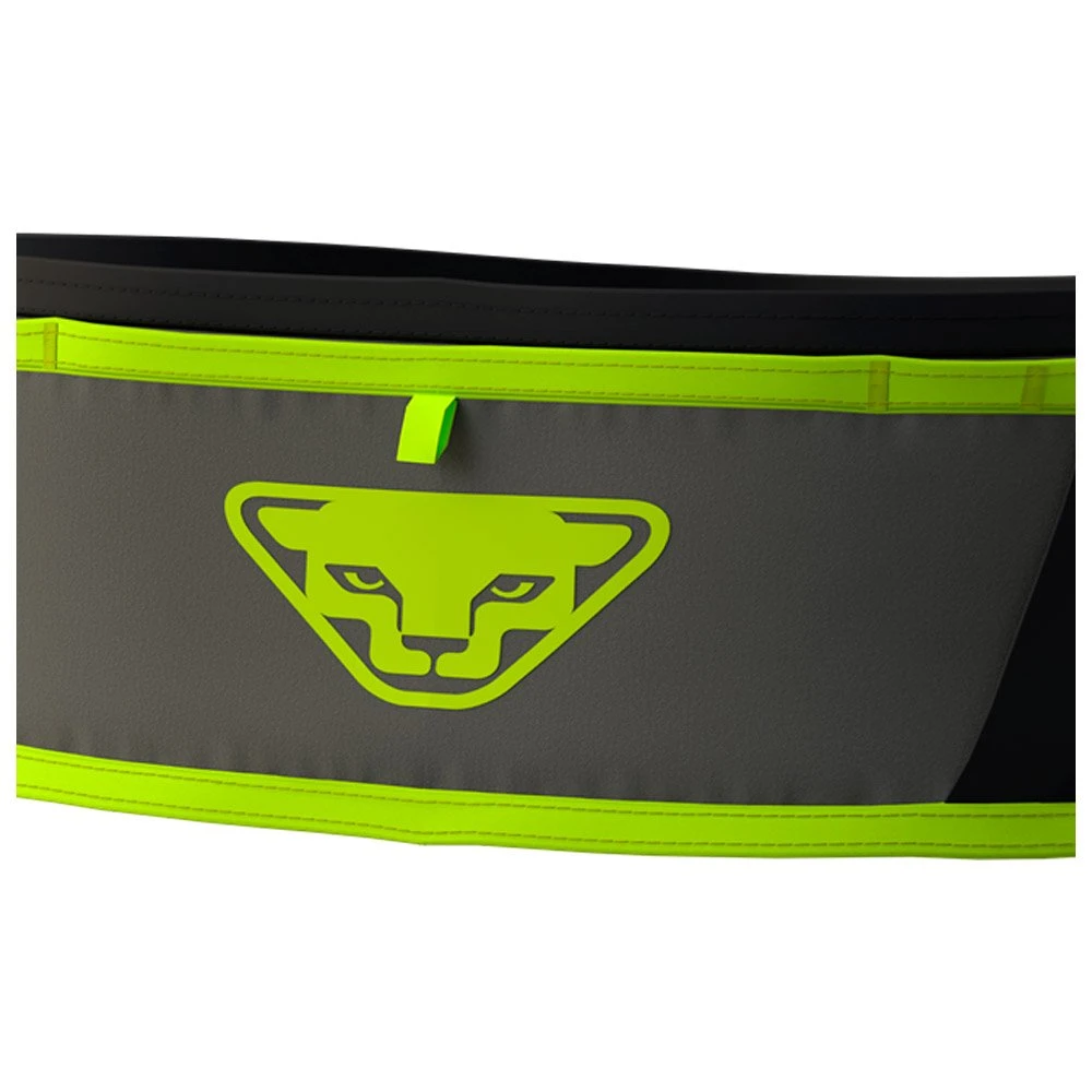 Cinturón Running Dynafit Upcycled Running Belt Carbon 4 Cinturón Running Dynafit Upcycled Running Belt Carbon - Imagen 2