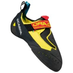 Pies De Gato Scarpa Drago Yellow 17 Pies De Gato Scarpa Drago Yellow -Tienda Al Aire Libre 94775cb3944a426c5e57ab91f3542a12d9899ddf E22SCARCHA2216321 0 1