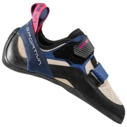 Pies De Gato La Sportiva Katana Woman White Storm Blue 9 Pies De Gato La Sportiva Katana Woman White Storm Blue -Tienda Al Aire Libre 94f627952e25b0c9b9b282d1b4ef872a15eee443 H24LASPCHA3389587 0 1