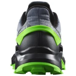 Botas De Trail Salomon Supercross 4 Flint Stone Black Green Gecko 16 Botas De Trail Salomon Supercross 4 Flint Stone Black Green Gecko -Tienda Al Aire Libre 956d34245886e75e7bae7f70ad861dd5c07f8a15 E23SALOCHA3394335 2