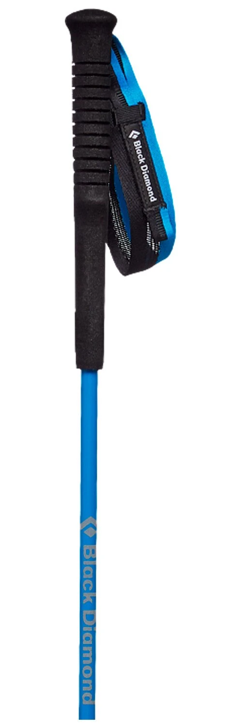 Bastones Black Diamond Distance C Running Trek Poles Ultra Blue 4 Bastones Black Diamond Distance C Running Trek Poles Ultra Blue - Imagen 2
