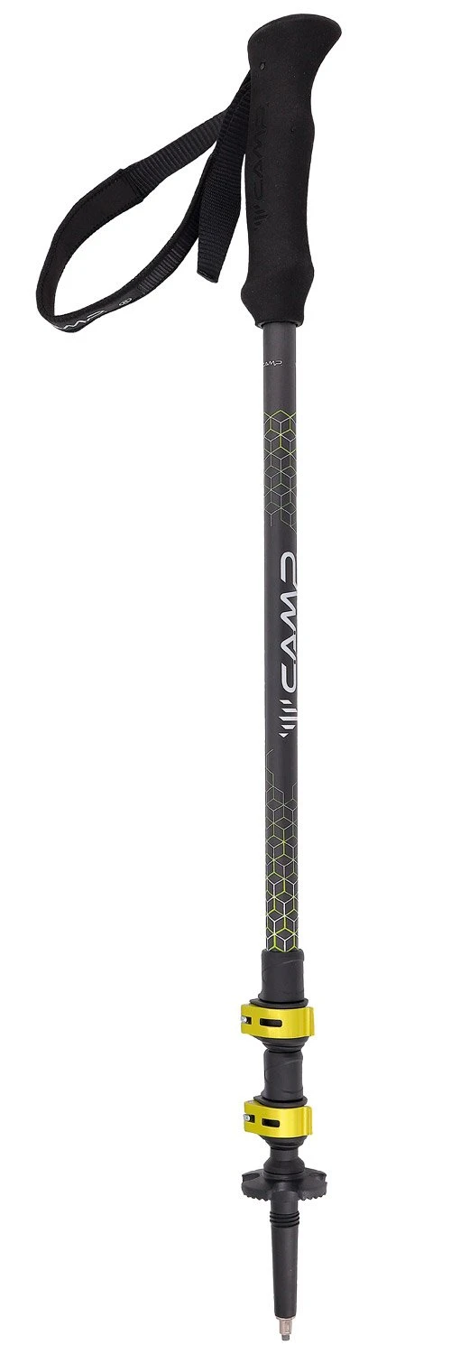 Bastones Camp Backcountry Carbon 2.0 Grey 3 Bastones Camp Backcountry Carbon 2.0 Grey