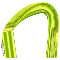 Mosquetones Edelrid Pure Slider III Oasis -Tienda Al Aire Libre 9738a1d166ee51a11671aee5a36baf2741b8e175 E23EDELACC362068 EDEL0690037 901