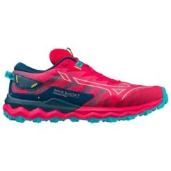 Botas De Trail Mizuno Wave Daichi 7 Women Baby Blue Forget Me Not -Tienda Al Aire Libre 98dccc514eb10b9f6e99a32729d82651f5ed71c3 H23MIZUCHA2398472 0