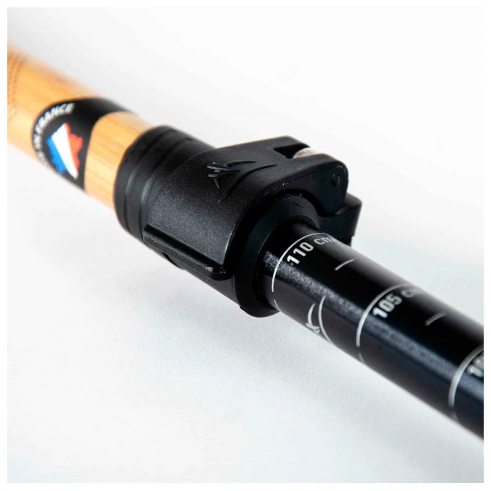 Bastones Guidetti Terre De Trek Evasion Bois 8 Bastones Guidetti Terre De Trek Evasion Bois - Imagen 6