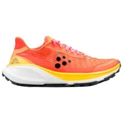 Botas De Trail Craft Pure Trail W Vibrant Tart -Tienda Al Aire Libre 9aa032cc7faba2b4cf4c0ba021474c4748e0decf H24CRAFCHA3396623 0 1