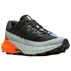 Botas De Trail Merrell Agility Peak 5 Black Tangerine 13 Botas De Trail Merrell Agility Peak 5 Black Tangerine -Tienda Al Aire Libre 9acbbde4ad3e5e9b553502842838cc096e98f890 H24MERRCHA3397711 4